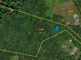 0 Crawford Rd, Rutland, MA 01543