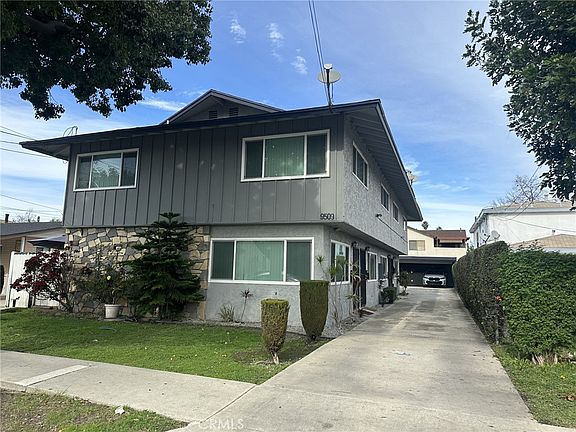 2nd image of 9509 Los Angeles St APT D