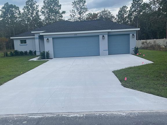 Brand New Home , Stunning Quality , Completed January 2024 . 3 Car Garage , Large driveway. Quiet Area with Large Lots . No Rear Neighbors .