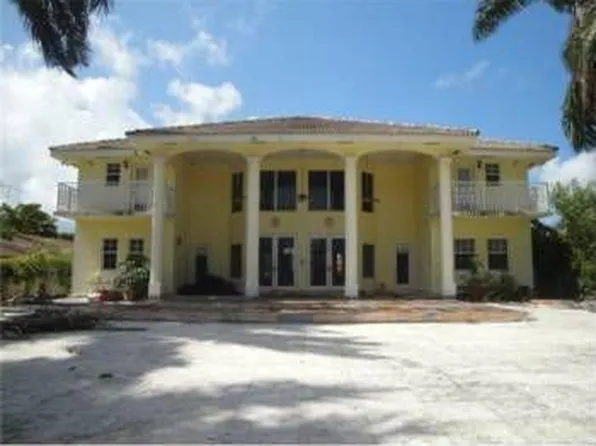 6021 SW 88th St, South Miami, FL 33156