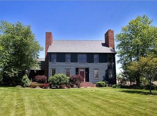 9353 S Mitthoeffer Rd, Indianapolis, IN 46259