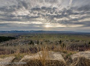 3060 Canyon Crest Dr, Victor, ID 83455