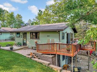 36725 N Shoreland Rd, Sturgeon Lake, MN 55783