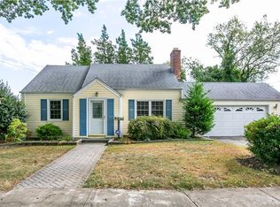 705 Garfield Ave, Bridgeport, CT 06606