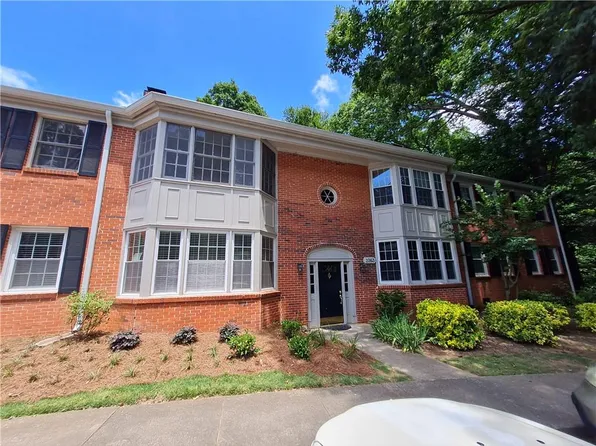 2363 Henderson Mill Rd Unit 7, Atlanta, GA 30345
