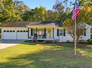 23 Lazy Water Dr SW, Cartersville, GA 30120