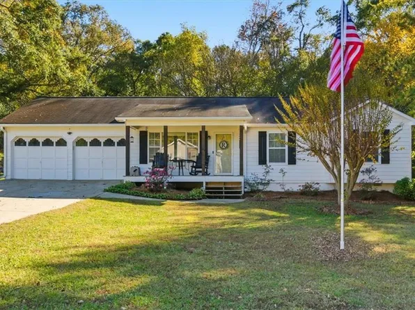 23 Lazy Water Dr SW, Cartersville, GA 30120