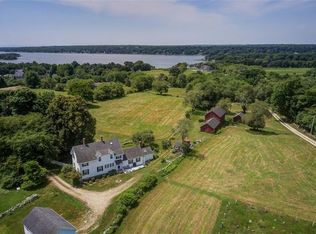 143 Horseneck Rd, Westport, MA 02790