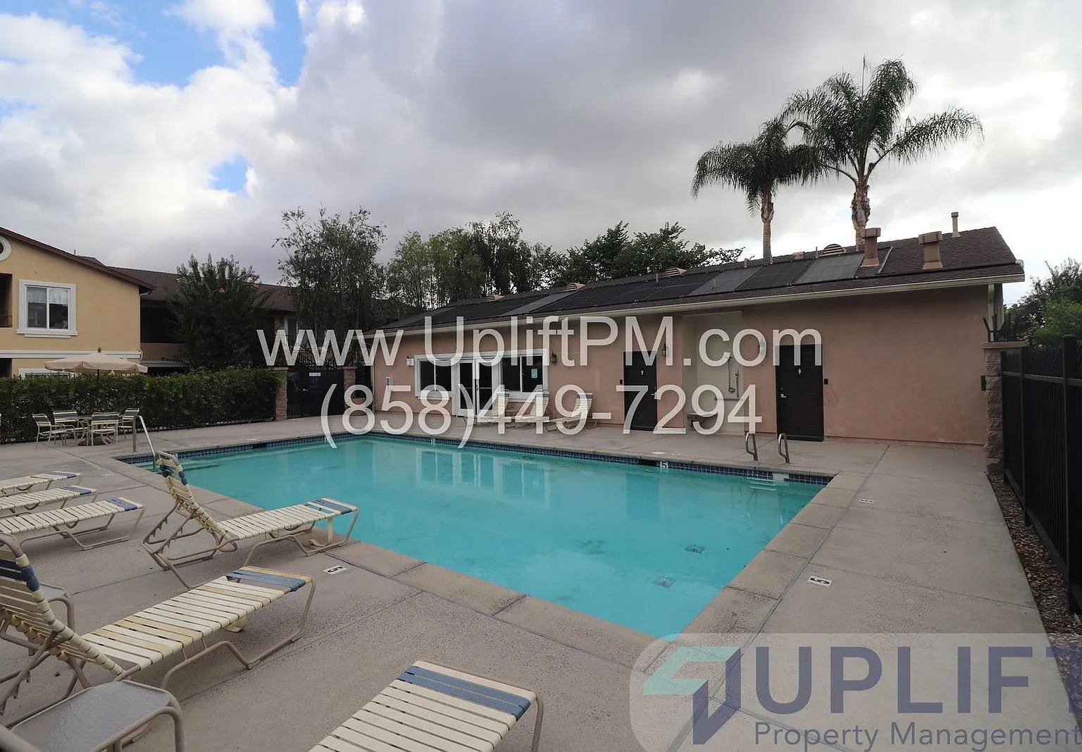 1 bed, 1.0 bath, 728 sqft, $2,095 — Photo 3