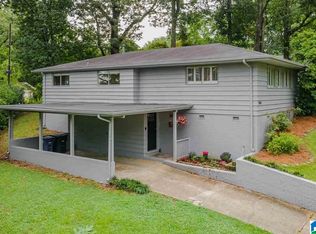 805 43rd St S, Birmingham, AL 35222
