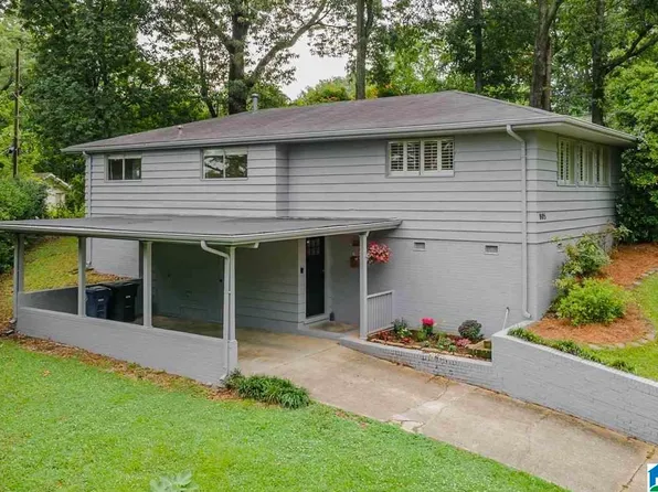 805 43rd St S, Birmingham, AL 35222