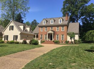 116 Alexander Walker, Williamsburg, VA 23185