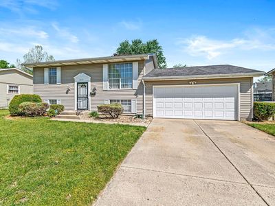 5023 Cedarwood Ln, South Bend, IN, 46619