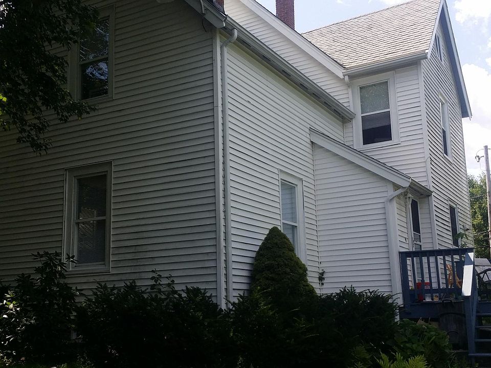 2nd image of 65 Charles St #2