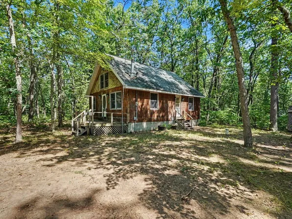 760 S Walhalla Rd, Branch, MI 49402