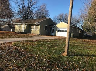 401 W Division St, Danville, IA 52623