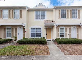 8230 Dames Point Crossing Blvd N UNIT 1305, Jacksonville, FL 32277