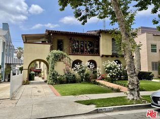 6370 W 6th St #6372, Los Angeles, CA 90048