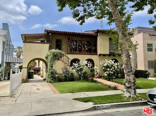 6370 W 6th St, Los Angeles, CA 90048