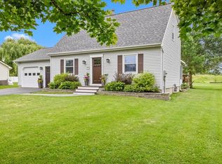 249 Isham Cir, Williston, VT 05495