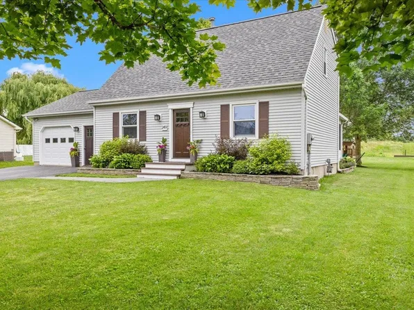 249 Isham Circle, Williston, VT 05495