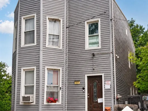 289 New Jersey Avenue, Brooklyn, NY 11207