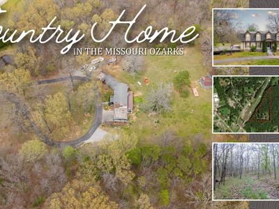 192 State Highway 19, Alton, MO, 65606