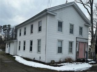9497 Main St, Machias, NY 14101