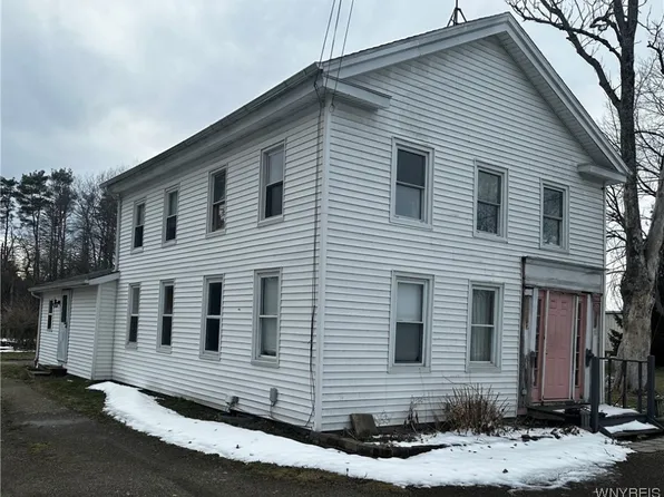 9497 Main St, Machias, NY 14101