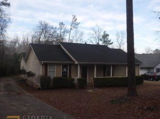 60 Homestead Pl, Rex, GA 30273
