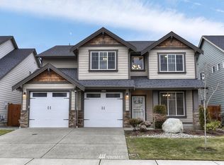 11545 172nd Stct E, Puyallup, WA