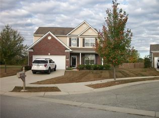 5898 Brookstone Dr, Indianapolis, IN 46234
