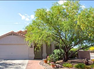 10160 E Sweetleaf Dr, Tucson, AZ 85748