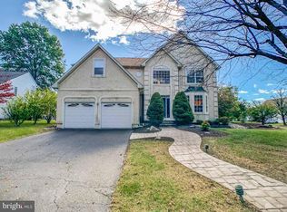 2 Snowdrop Pl, Newtown, PA