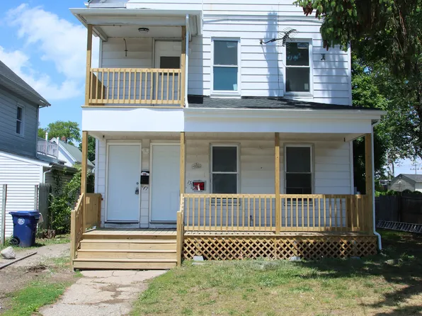 15 Walnut Street, West Haven, CT 06516