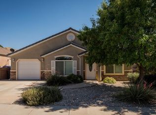 16 E 450 N, La Verkin, UT 84745