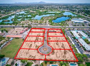 884 N Poinciana Ct #5, Gilbert, AZ 85234