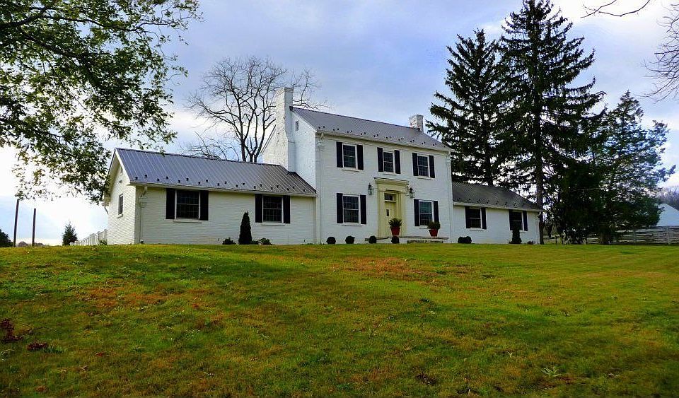 For Sale: 593 BLACK MAGIC FARM RD, Buchanan, Virginia 24066
