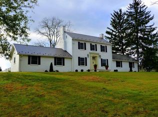 593 Black Magic Farm Rd, Buchanan, VA 24066