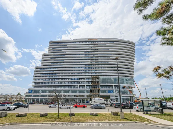 2520 Eglinton Ave W, Mississauga, ON
