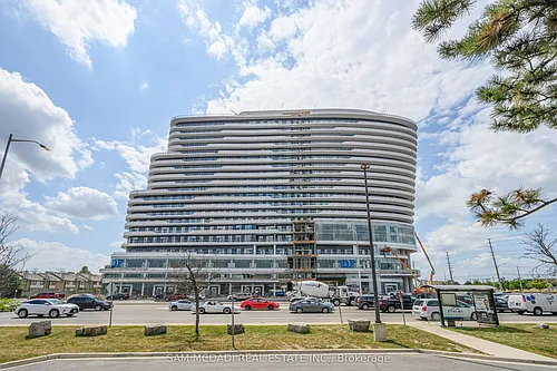 2520 Eglinton Ave W Photo 1