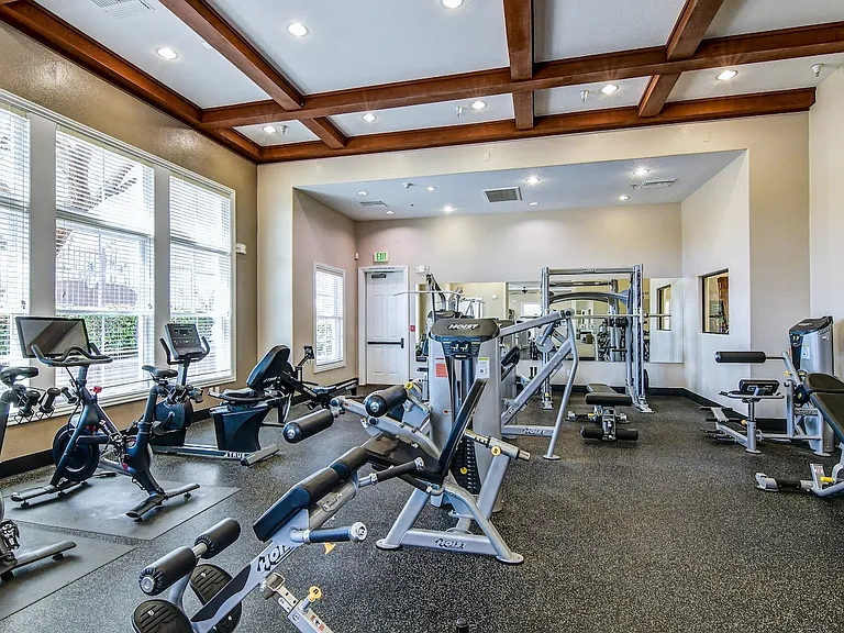 Mediterra Apartment Homes — Photo 7