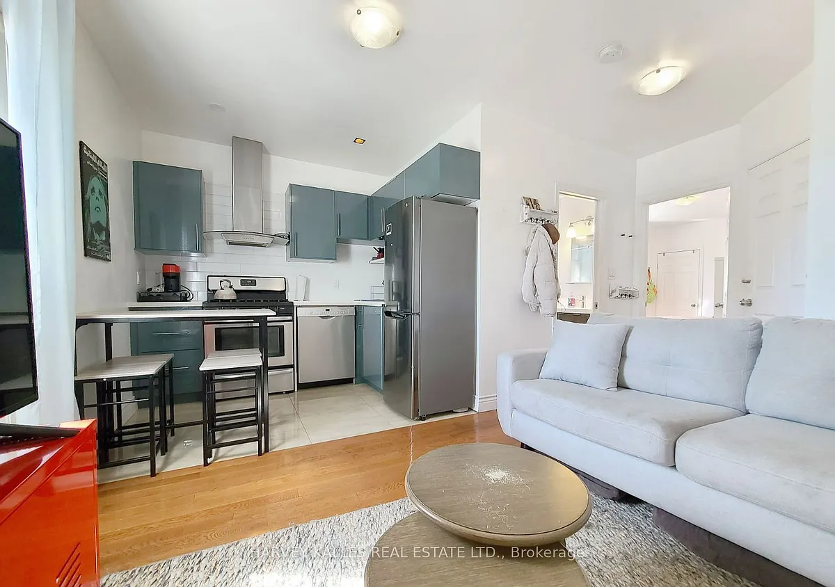 Building Photo - 261 Crawford St #1