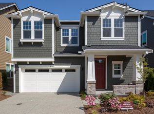 23954 SE 45th Ter, Sammamish, WA 98029