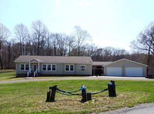 175 Bluebird Ln, Cadiz, KY 42211