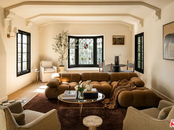 1208 S La Jolla Ave, Los Angeles, CA 90035