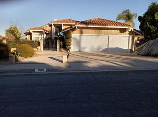 2660 Barefoot Ln, Rowland Heights, CA 91748