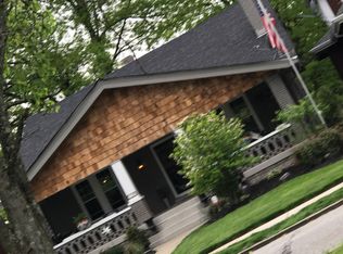 1123 N Fort Thomas Ave, Fort Thomas, KY