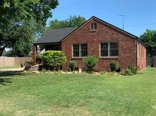 2542 McBride Pkwy, Great Bend, KS 67530