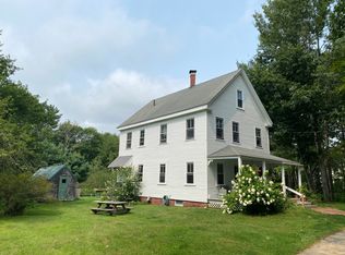 44 Arundel Rd, Arundel, ME 04046
